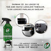 Cif Perfect Power Sprey Ocak&Fırın 435 Ml - Görsel 3