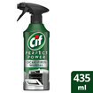 Cif Perfect Power Sprey Ocak&Fırın 435 Ml - Görsel 2