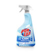 Porçöz Cam Temizleyici Sprey 500 Ml - Görsel 1