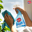 Porçöz Cam Temizleyici Sprey 500 Ml - Görsel 4