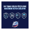 Domestos Pratik Yüzey Spreyi Maksimum Hijyen Alkol Bazlı 100 Ml - Görsel 5