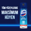 Domestos Pratik Yüzey Spreyi Maksimum Hijyen 400 ML - Görsel 3