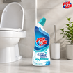 Porçöz Hijyenik Tuvalet Temizleyici Okyanus Esintisi 750 Ml - Görsel 4