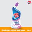 Porçöz Sıvı Tuvalet Temizleyici Orkide 750 Ml - Görsel 2