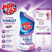 Porçöz Sıvı Tuvalet Temizleyici Orkide 750 Ml - Görsel 4