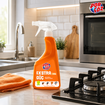 Porçöz Ekstra Güç Çok Amaçlı Sprey 1000 Ml - Görsel 3