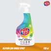 Porçöz Çok Amaçlı Sprey 750 Ml - Görsel 2