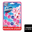 Domestos Wc Blok Manolya Ferahlığı 2 x 50 G - Görsel 2