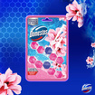 Domestos Wc Blok Manolya Ferahlığı 2 x 50 G - Görsel 3