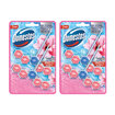 Domestos Wc Blok 2'li Manolya 2x100 G - Görsel 2