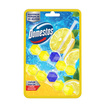 Domestos WC Blok Yoğun Parfümlü Limon Bahçesi 2x50 G - Görsel 1
