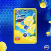 Domestos WC Blok Yoğun Parfümlü Limon Bahçesi 2x50 G - Görsel 3