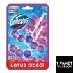 Domestos Wc Blok Lotus 2 x 50 G - Görsel 2