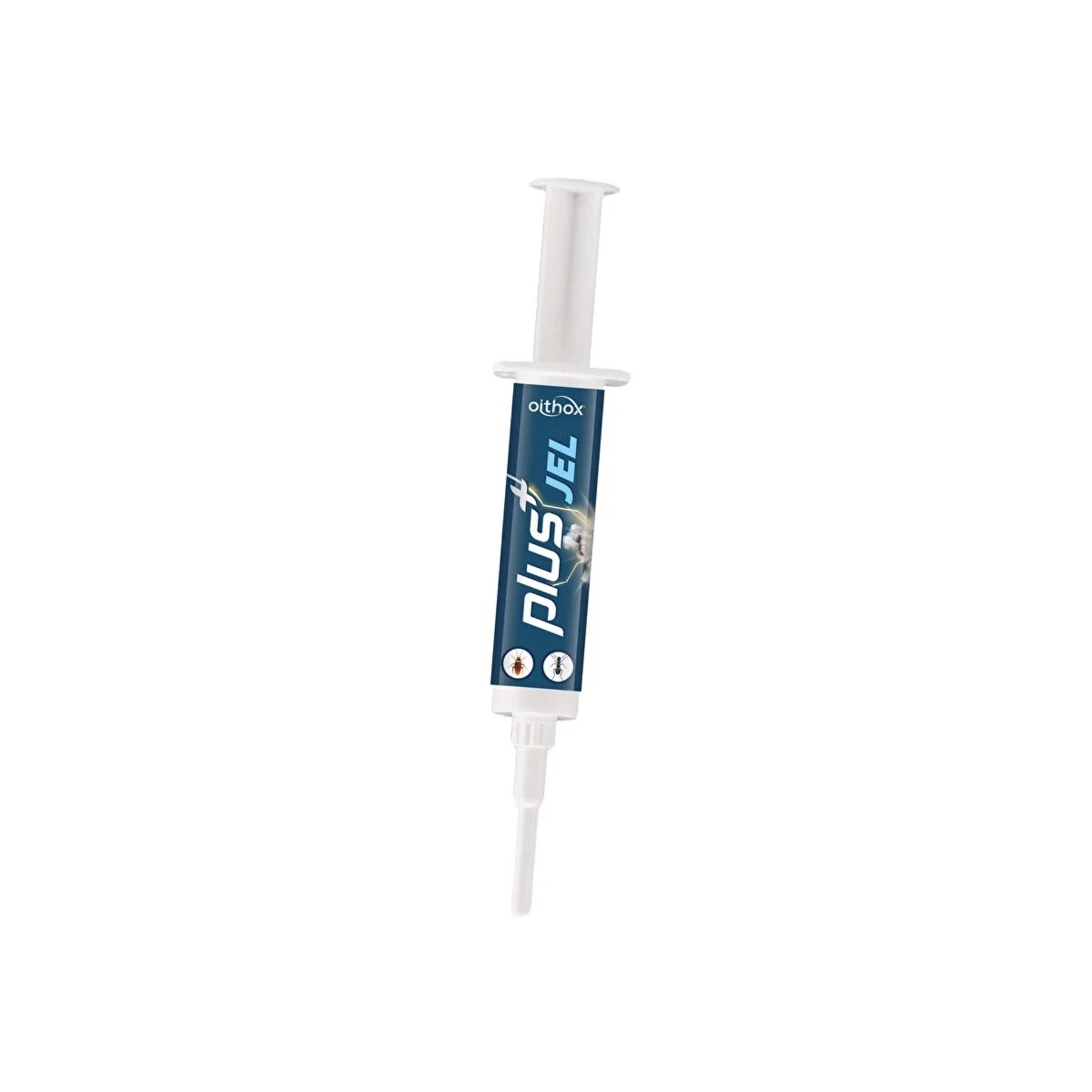 Oithox Plus Hamam Böceği ve Karınca Jeli 5 G - Görsel 2