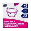 Kosla Halı Şampuanı Elde Temizlik 850 Ml - Görsel 2