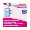 Kosla Halı Şampuanı Makinede Temizlik 850 Ml - Görsel 3