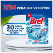Bref Power Aktiv Wc Blok Okyanus 2 x 50 G - Görsel 3