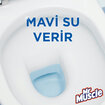 Mr. Muscle Wc Blok Aqua Paket 2 x 36 G - Görsel 4