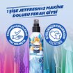 Yumoş Jet Fresh Lilyum Giysi Spreyi 200 Ml - Görsel 4