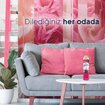 Glade Aerosol Oda Kokusu Aşkın Büyüsü 300ml - Görsel 3