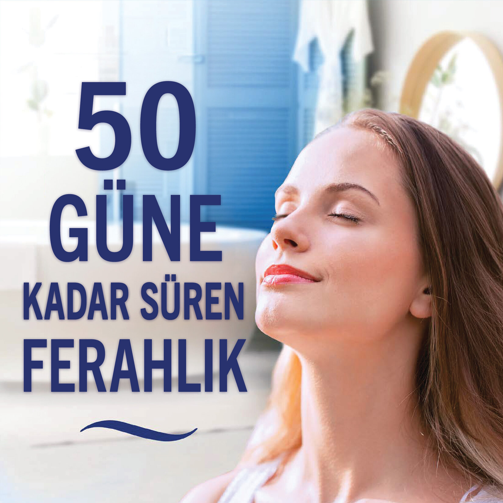 Febreze Hava Ferahlatıcı Banyo Oda Kokusu Temiz Çarşaf Ferahlığı 7.5 Ml - Görsel 5