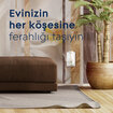 Glade Elektrikli Kit Vanilya 20 Ml - Görsel 5