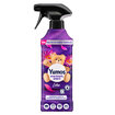 Yumoş Ev ve Tekstil Spreyi Lotus Yıkanması Zor Eşyalar İçin 450 Ml - Görsel 1