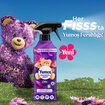 Yumoş Ev ve Tekstil Spreyi Lotus Yıkanması Zor Eşyalar İçin 450 Ml - Görsel 3