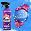 Yumoş Ev ve Tekstil Spreyi Lotus Yıkanması Zor Eşyalar İçin 450 Ml - Görsel 5