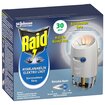 Raid Ayarlanabilir Elektro Likit 30 Gece (Sivrisinek) - Görsel 1