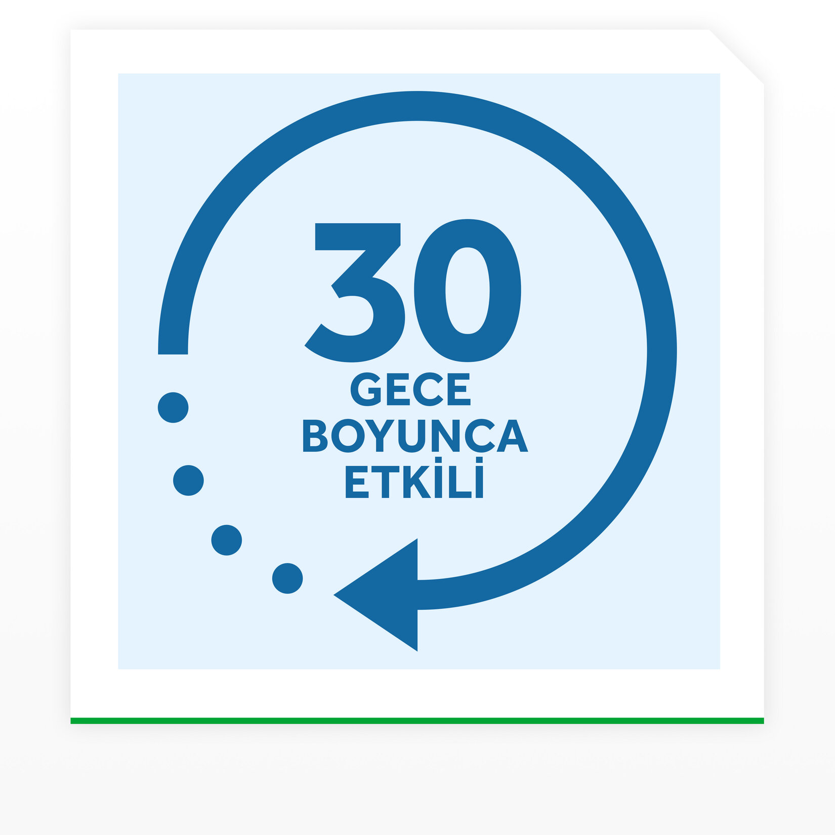Raid Mat Tablet Yedek 30 Gece - Görsel 4