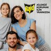 Raid Gece & Gündüz Sinekkovar Cihaz + 2 Yedek - Görsel 5
