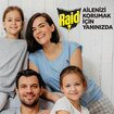 Raid Böcek Yemi & Böcek Aerasol Promo Paket Set - Görsel 5