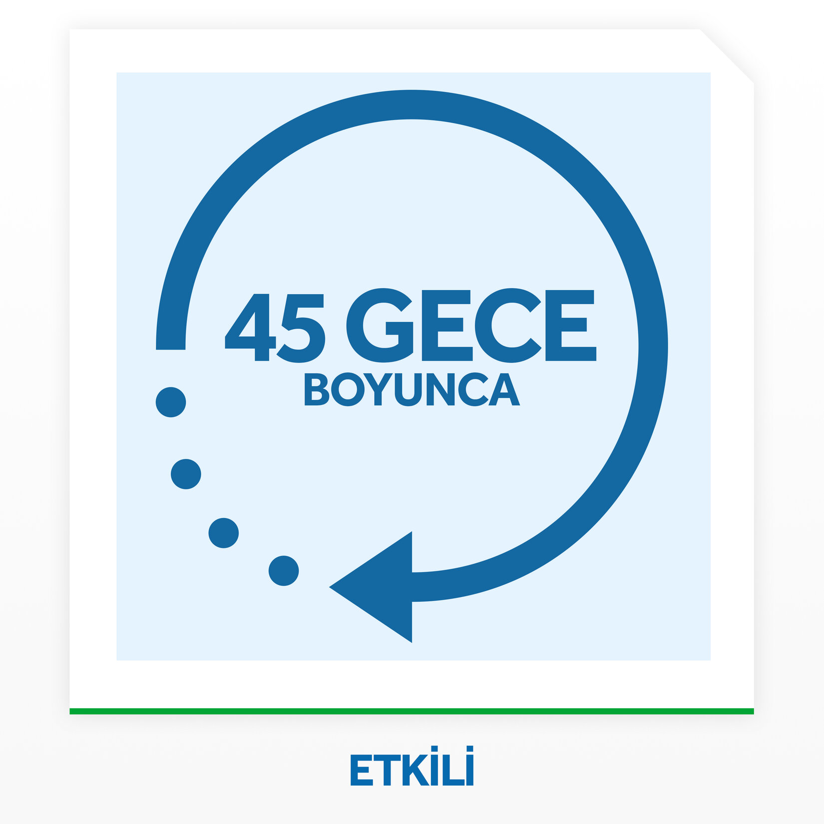 Raid Makine+ Likit Yedek 45 Gece - Görsel 4