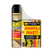 Raid Böcek Yemi & Böcek Aerosol Promo Paket 273 G - Görsel 1