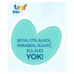 Uni Baby Şampuan 700 Ml - Görsel 4