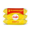 Dalin Islak Havlu 3x56'lı - Görsel 1