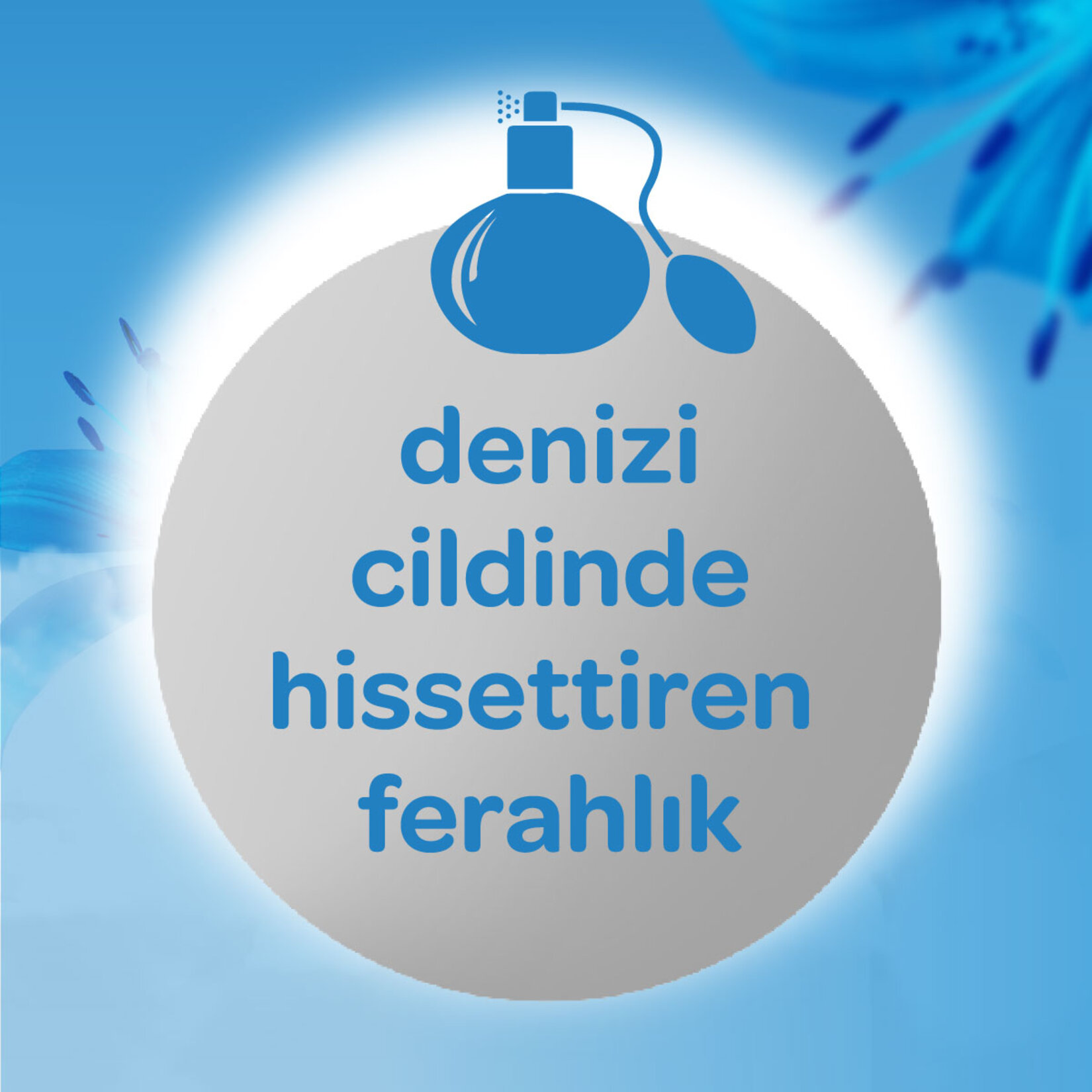 Dalin Deniz Esintisi Bebek Kolonyası 150 Ml - Görsel 4