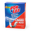 Porçöz Lavabo Açıcı Granül 2x50 G - Görsel 1