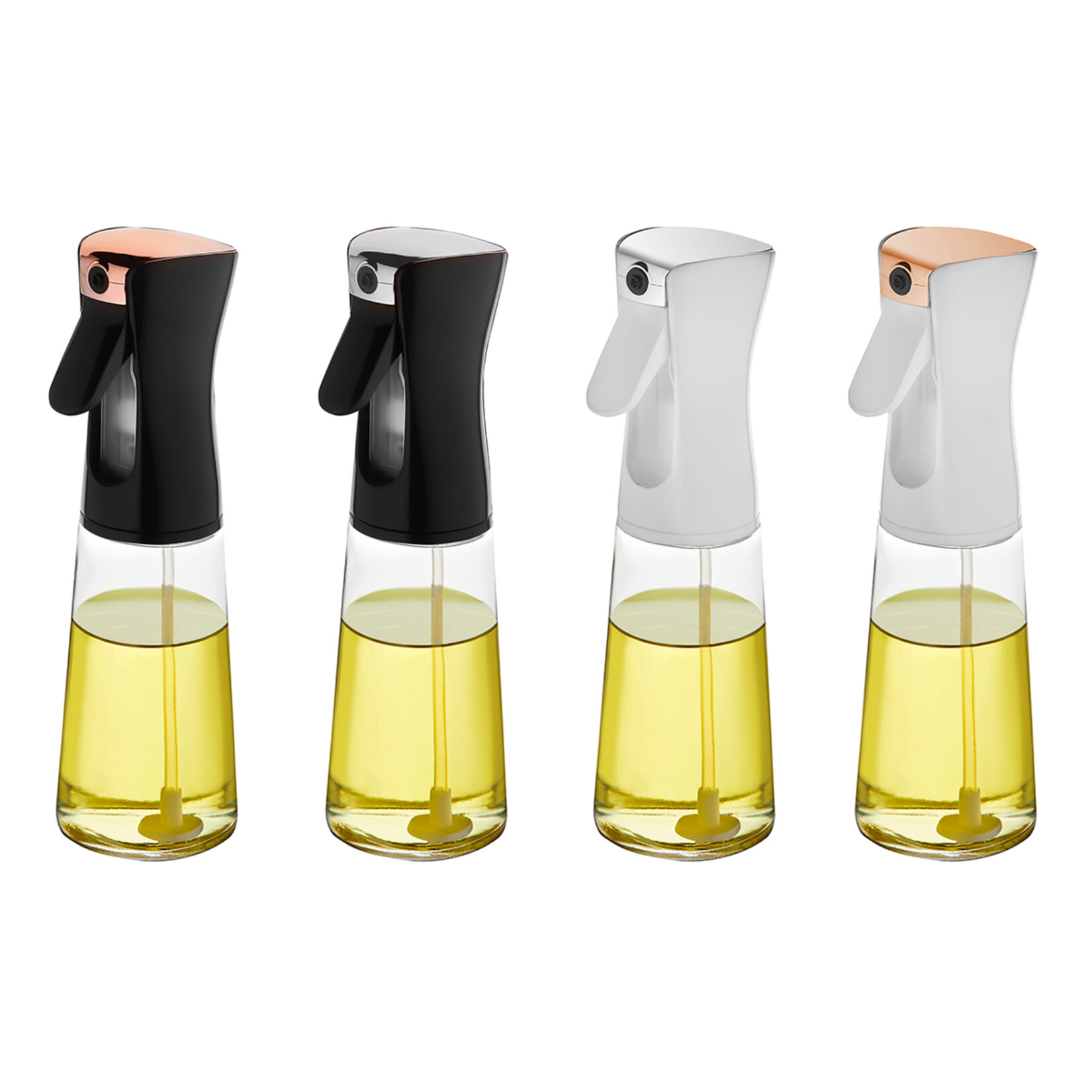 Cambu Sprey Yağlık XL 300 Ml - Görsel 2