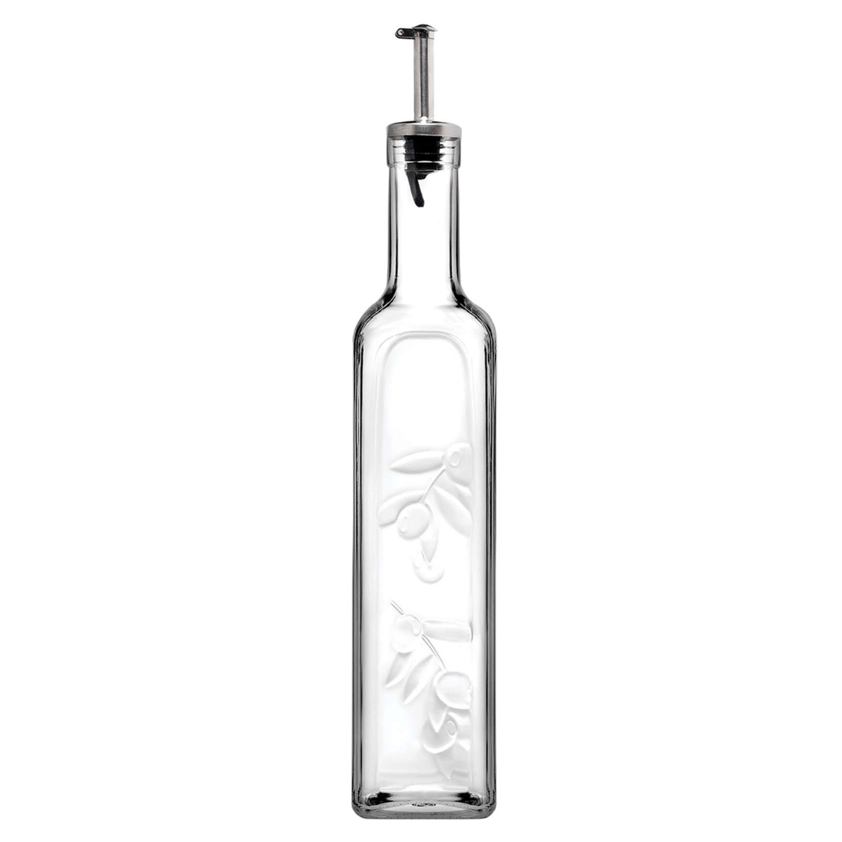 Paşabahçe Homemade Yağlık-Sirkelik 2'li 500 Cc