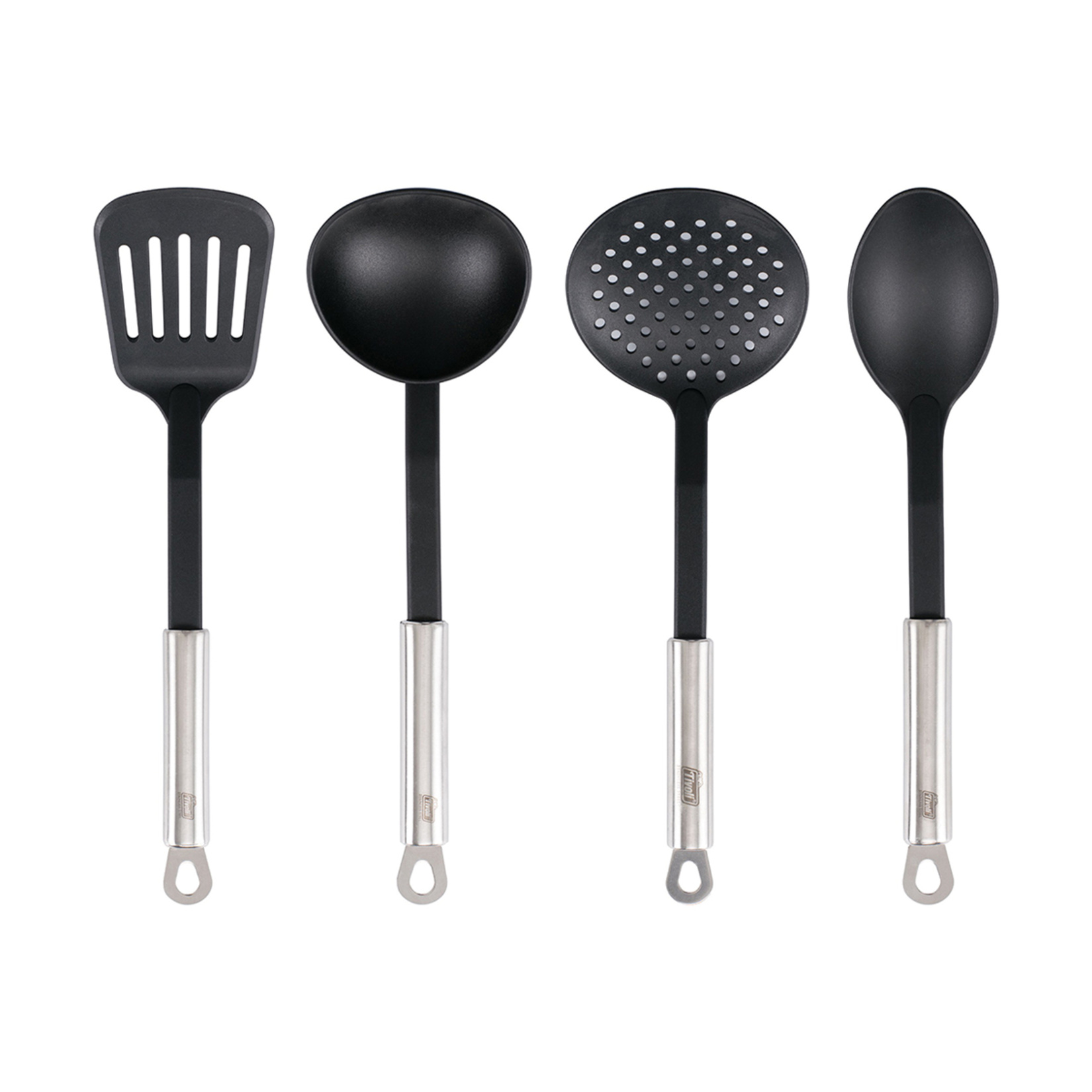 Bakeware&Gadgets Metal Saplı Plastik Uçlu - Tekli