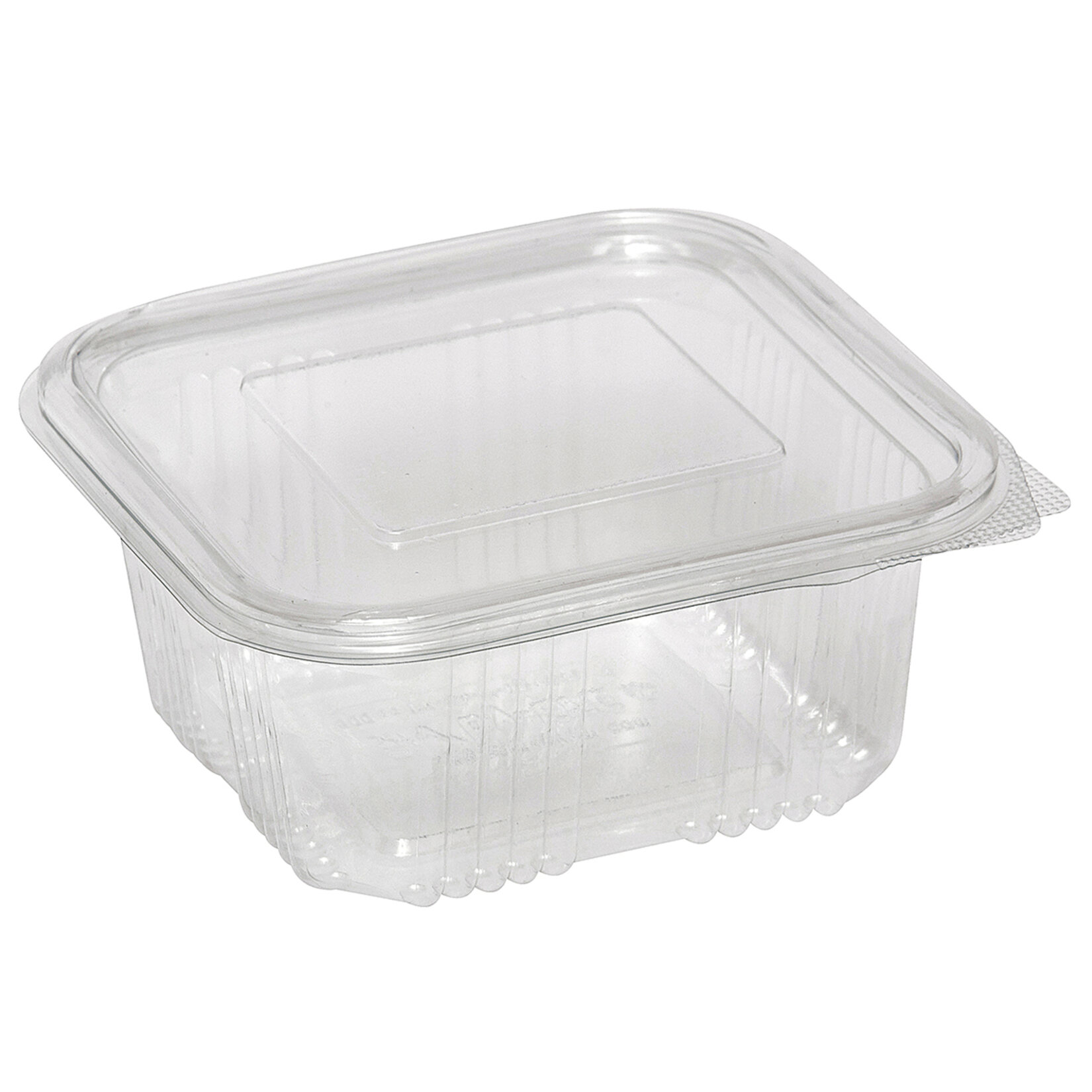 Propack Sızdırmaz Kullan-At Taşıma Kabı 500 Cc 10'lu