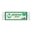 Migros Büyük Boy Çöp Torbası 65 x 80 10 Adet - Görsel 1
