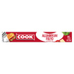 Cook Alüminyum Folyo 15 M - Görsel 1