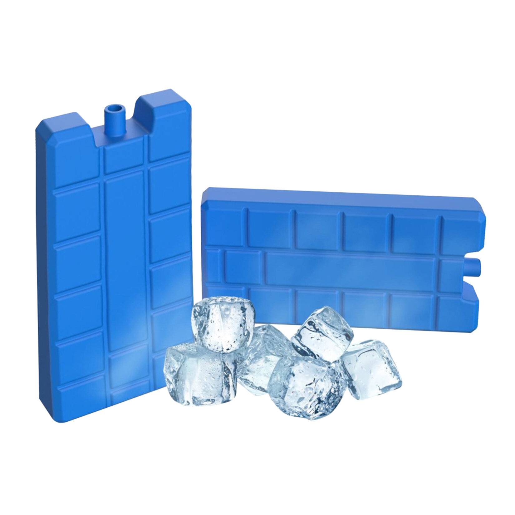 Cold Plus Buz Aküsü 250 Ml - Görsel 1