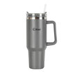 Kiwi Paslanmaz Çelik Termos Pipetli 1200 Ml - Görsel 2
