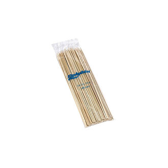 Dolphin Çöp Şiş 100'lü 25 Cm