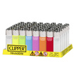 Clipper Pocket Taşlı Çakmak - Görsel 4