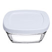 Paşabahçe Pudding Saklama Kabı 310 Cc - Görsel 1